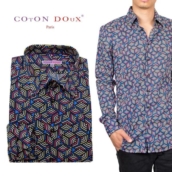 cotondoux_m12ad2109rhombus