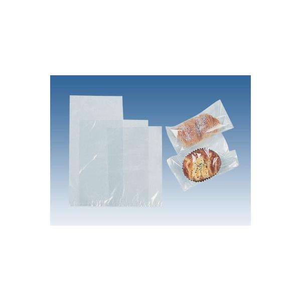 cotta 食品対応袋 2サイズ 約3,500枚 cotta（コッタ） SPパック パン用 16×23（1000枚入） : cotta - 通販