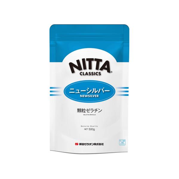 ［規格］パッケージサイズ：330×190×80［容量］500g［素材］ゼラチン