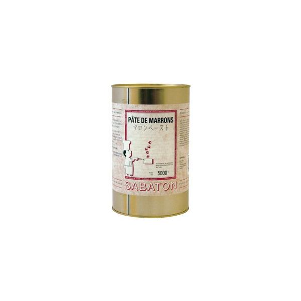 cotta（コッタ） サバトン マロンペースト 5kg : cotta - 通販 - Yahoo