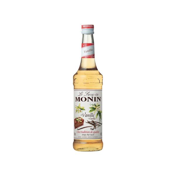 モナン バニラ・シロップ 700ml