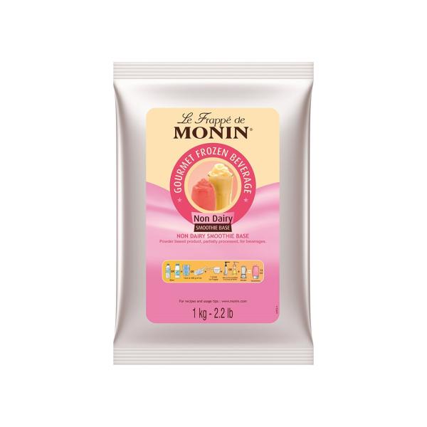 cotta（コッタ） モナン・ノンデイリー(プレーン)・フラッペベース 1kg