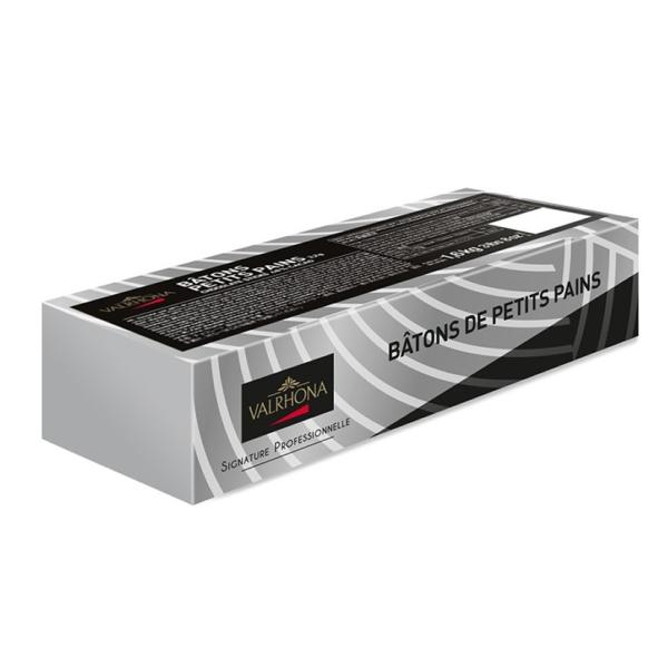 【冷蔵便】ヴァローナ バトン・ド・ショコラ 3.2g×500本入