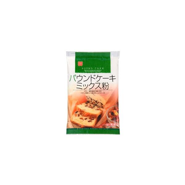 KS　パウンドケーキミックス粉 200ｇ