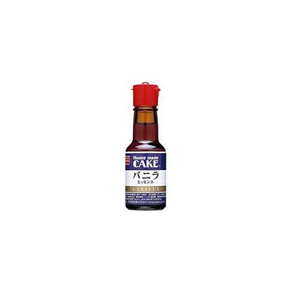 KS HM　バニラエッセンス 28ml