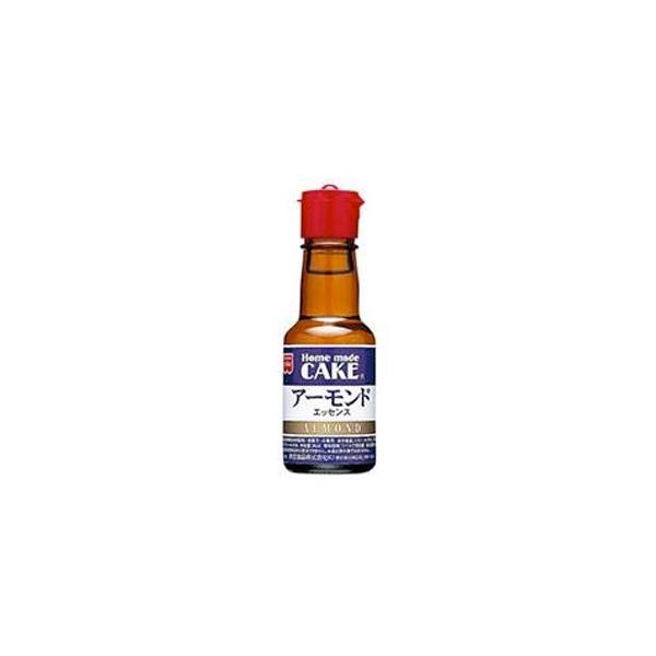 KS HM　アーモンドエッセンス 28ml