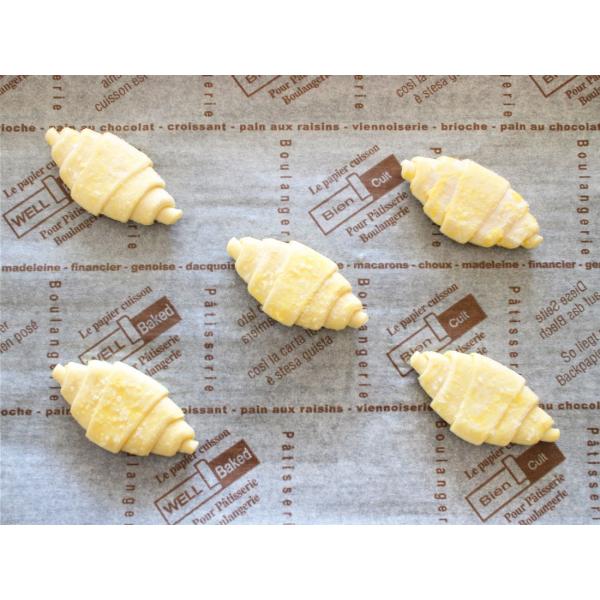 cotta <冷凍>ベイクアップ ミニクロワッサン（25g×5個入り