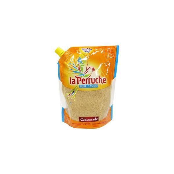 ラ・ペルーシュ カソナード