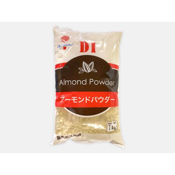 cotta（コッタ） DI 皮むきアーモンドパウダー 1kg : cotta - 通販