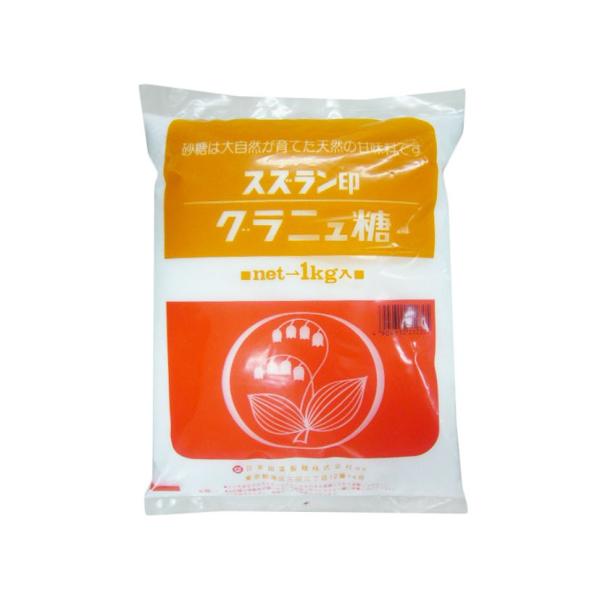 日本甜菜製糖 グラ糖 NG 1kg