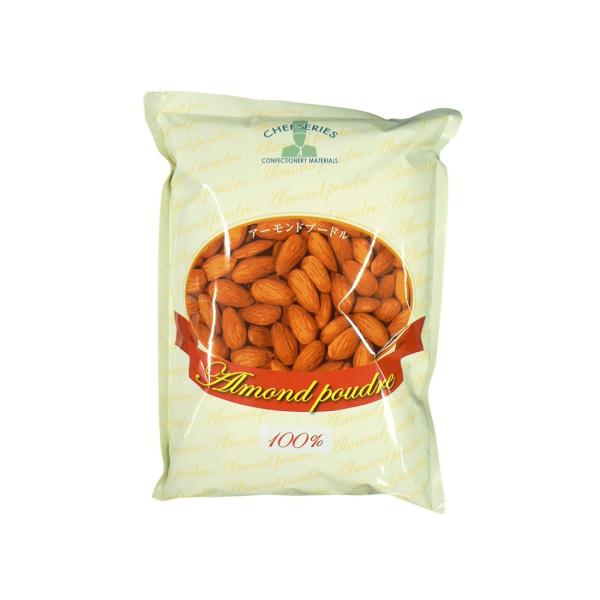 cotta（コッタ） 正栄食品 アーモンドプードル皮無 100% 1kg : cotta