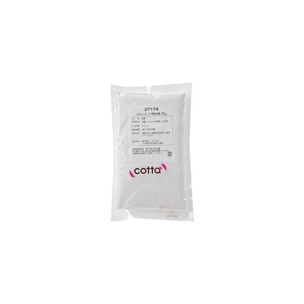 専門店 cotta オリゴ糖入り粉糖 250g cotta オリゴ糖入り粉糖 250g