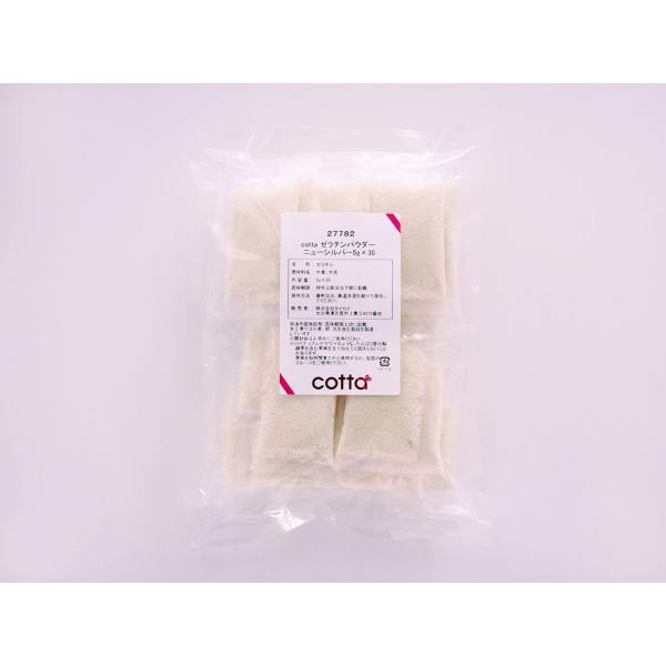 ［規格］5g×30入