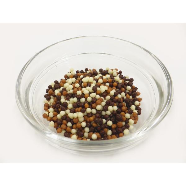 【冷蔵便】cotta カレボークリスパール ミニミックス 100g