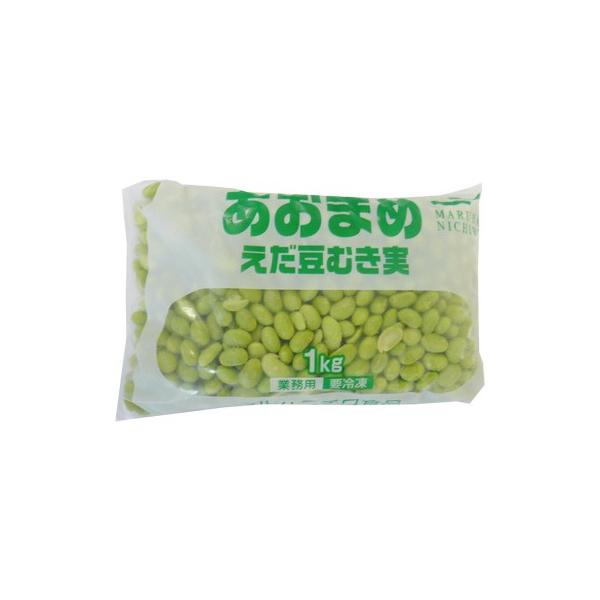 マルハニチロ むき枝豆