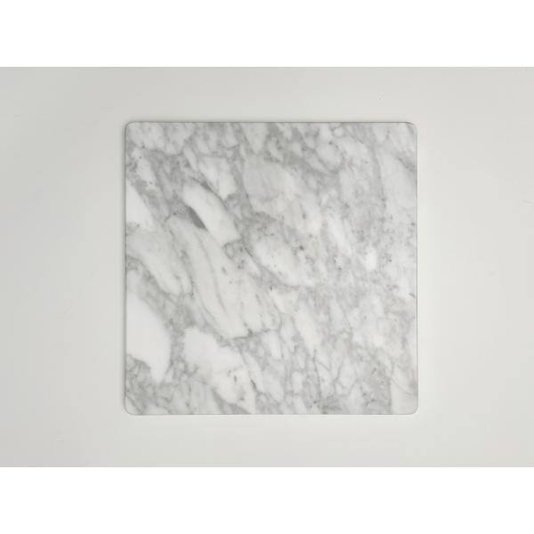 【新品未使用】cotta 大理石ペストリーボード L 憧れの大理石ペストリーボードに新サイズ登場！天然大理石使用の