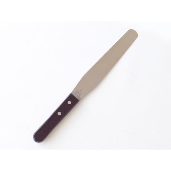 cotta（コッタ） 孝行ステンレスパレットナイフ No.8 : cotta - 通販