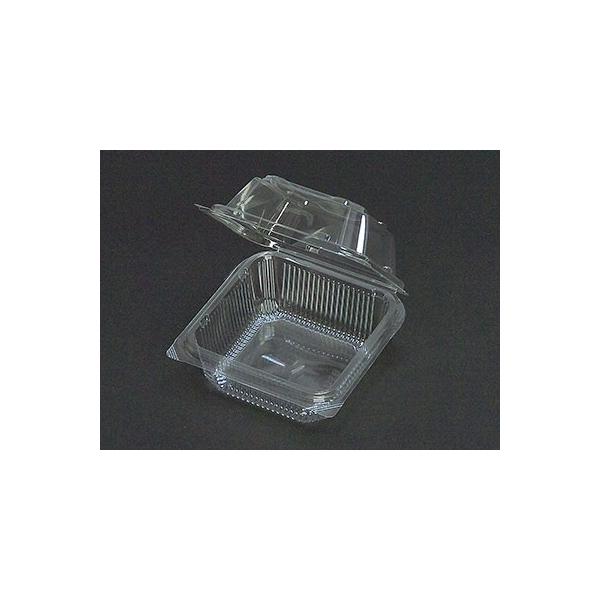 ［規格］外寸：134×132×46(33)mm［素材］OPS