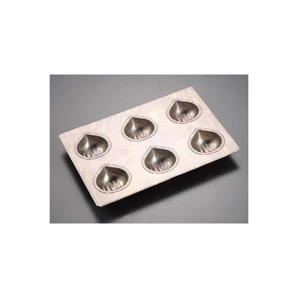 ［規格］単品内寸60×60×H28mm 外寸300×200×H28mm