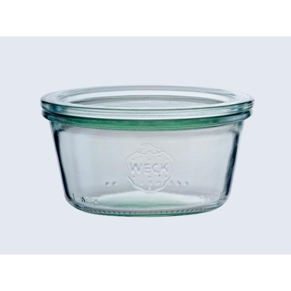 WECK Mold Shape 250
