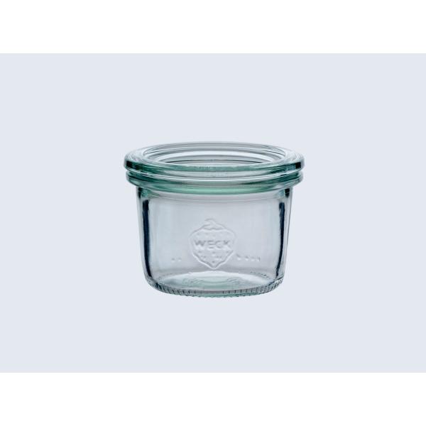 WECK Mold Shape 80
