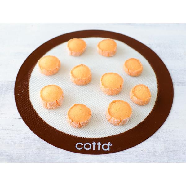 cotta（コッタ） シルパン（径260） : cotta - 通販 - Yahoo!ショッピング