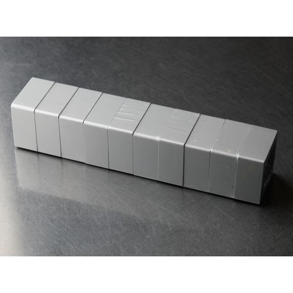 cotta パイナップルケーキ型 10個入り(押し棒別売り)