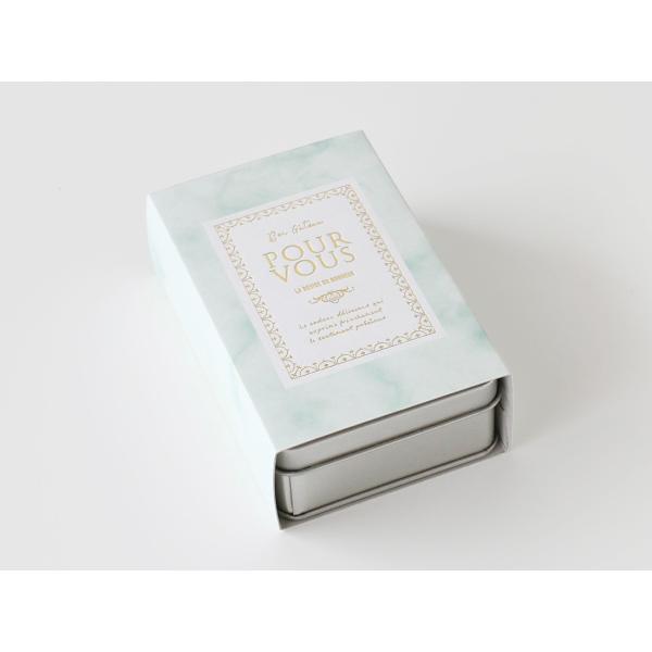 cotta �ʃX���[�u �}�[�u��(�O���[��)