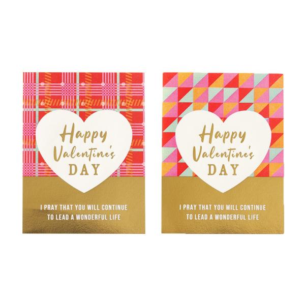 cotta �o�����^�C���V�[�� �n�[�g���x��(2��×2��)