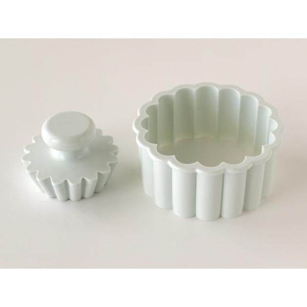 cotta（コッタ） タルト型用押し型セット【タルト型(95253)別売りです