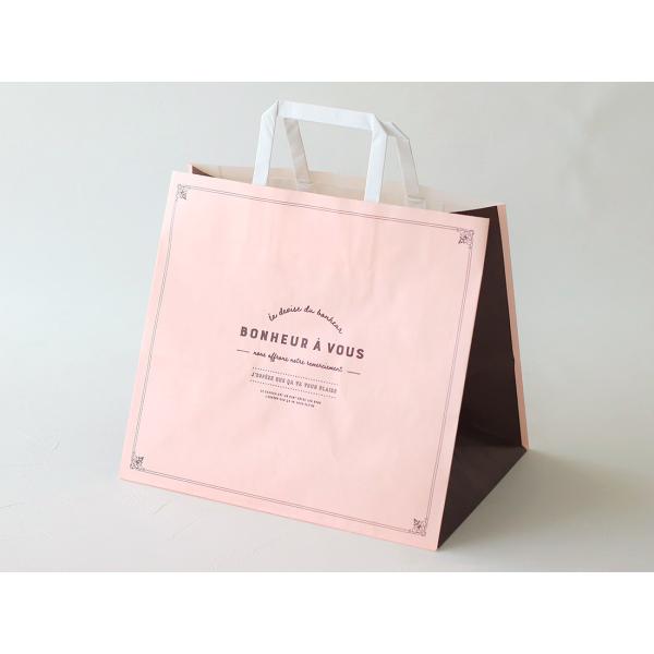 cotta �y�[�p�[�o�b�O  �{�k�[�� �s���N 300-1