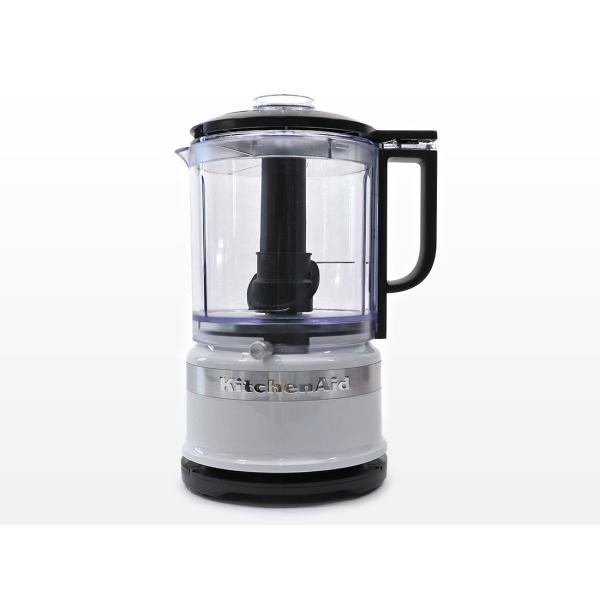 新品 Kitchen Aid 5C フードプロセッサー キッチンエイド ホワイト キッチンエイド 5C フードプロセッサー ホワイト : cotta - 通販