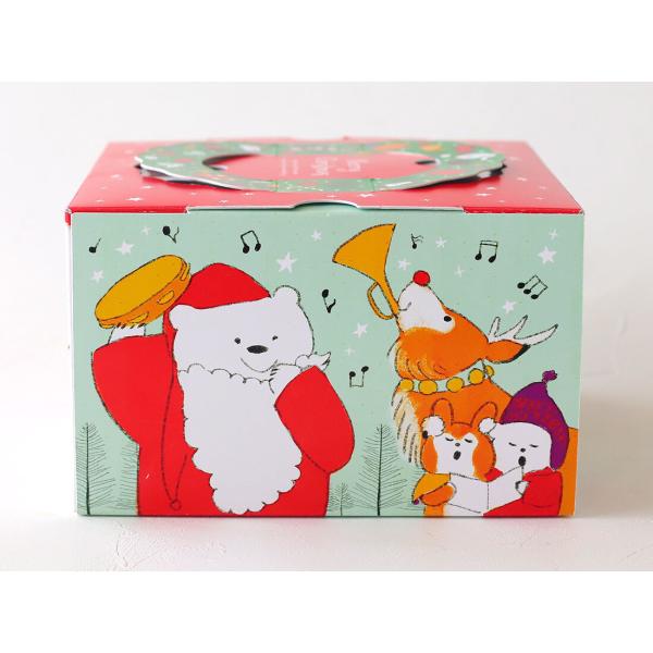 cotta �f�R�� �X�̃N���X�}�X 5��(�g���[�Ȃ��j ���i�摜2