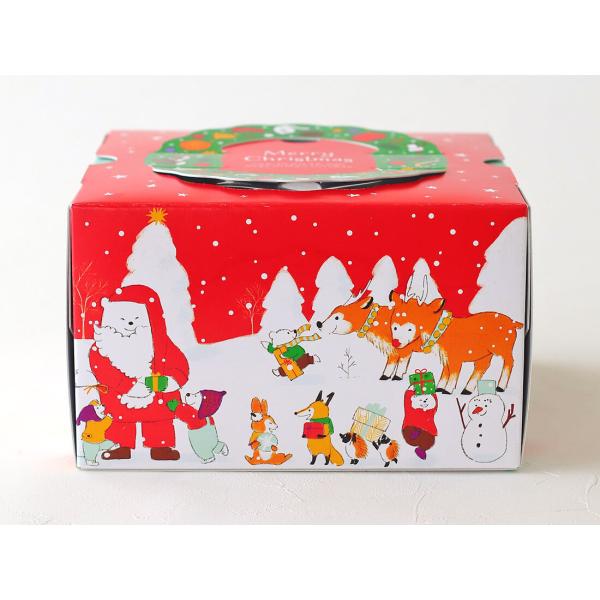 cotta �f�R�� �X�̃N���X�}�X 5��(�g���[�Ȃ��j ���i�摜3
