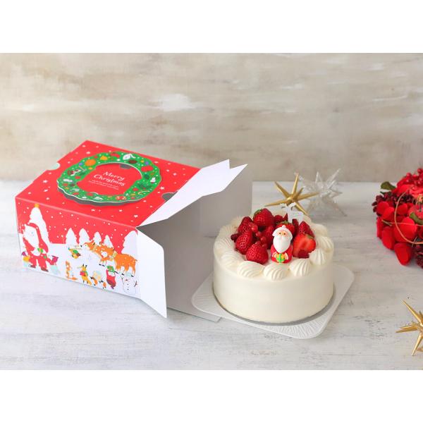 cotta �f�R�� �X�̃N���X�}�X 5��(�g���[�Ȃ��j ���i�摜4