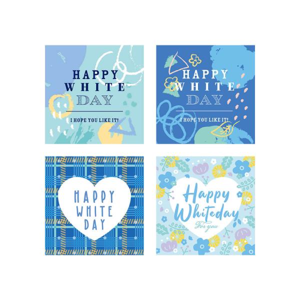 cotta �z���C�g�f�[�V�[�� Happy(4��)