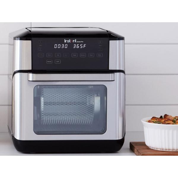 Instant Pot Vortex Pro コンパクトオーブン Instant Pot Vortex Pro コンパクトオーブン 生活家電