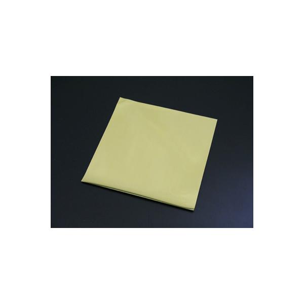 【少量販売】ココットシート　金【10枚】