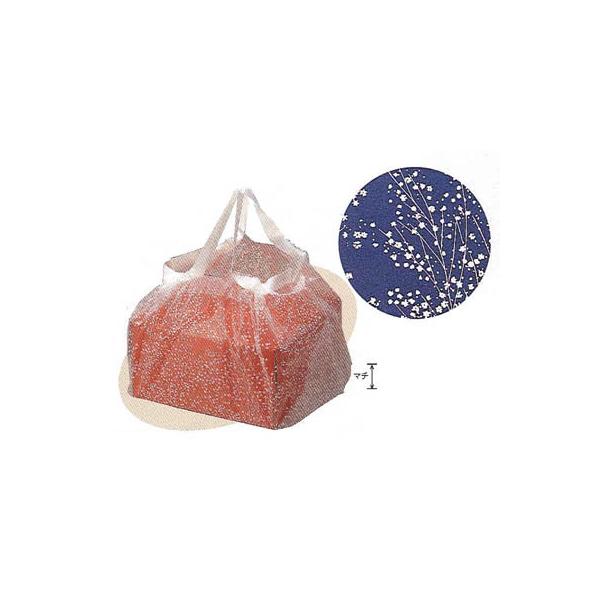 【少量販売】メルシーバックデコ かすみ草 白5【2枚】