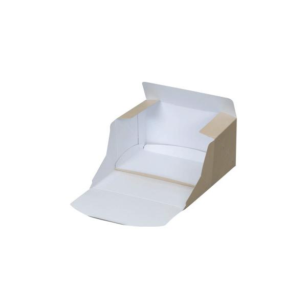 【少量販売】ニューエコロール ショート (トレー付)【1枚】