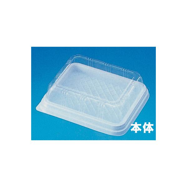 ［規格］外寸162×132×15(30)［サイズ］162×132×15(30)［色］白［素材］HIPS