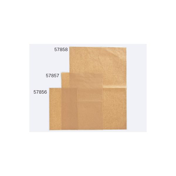 【少量販売】筋入りクラフト紙　600×414【10枚】