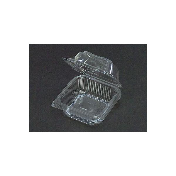 ［規格］外寸：119×117×41(28)mm［素材］OPS