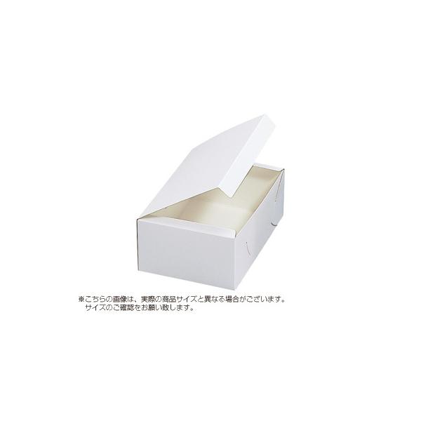 【少量販売】ケーキ箱 KSカートン折 No.4【1枚】