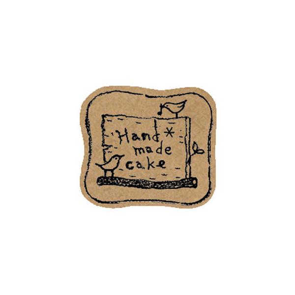 【少量販売】シール ハンドメイド【10枚】