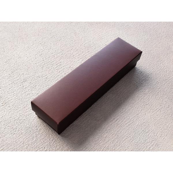 【少量販売】RSトリュフケース ネーフル(茶) 5ケ用【1個】