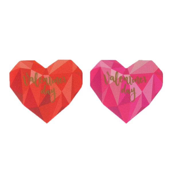 �y���ʔ̔��zcotta �P�[�L�s�b�N �o�����^�C���n�[�g(2��×5��)�y1�V�[�g�z