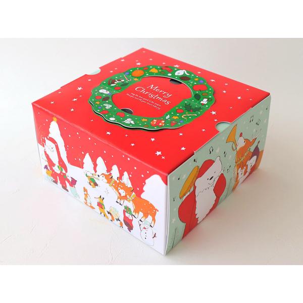 yʔ̔zcotta fR X̃NX}X 6(g[Ȃjy1z