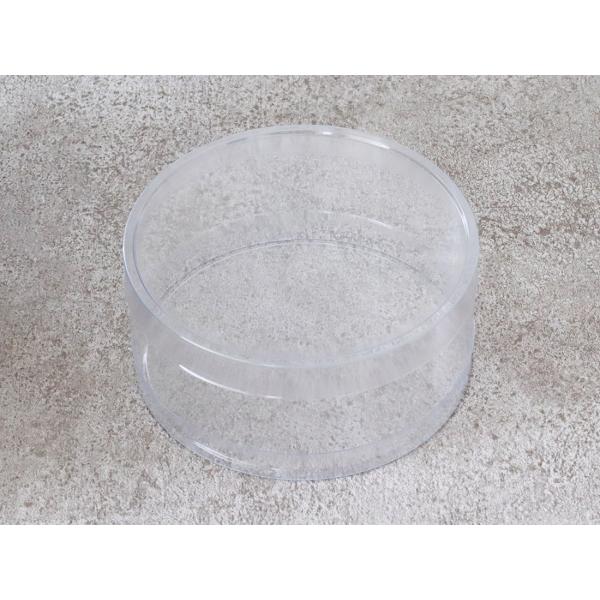 【少量販売】cotta 円筒ケース100径×45H【1個】