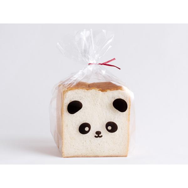 【少量販売】cotta 食パン1斤袋 ぱんだ【10枚】